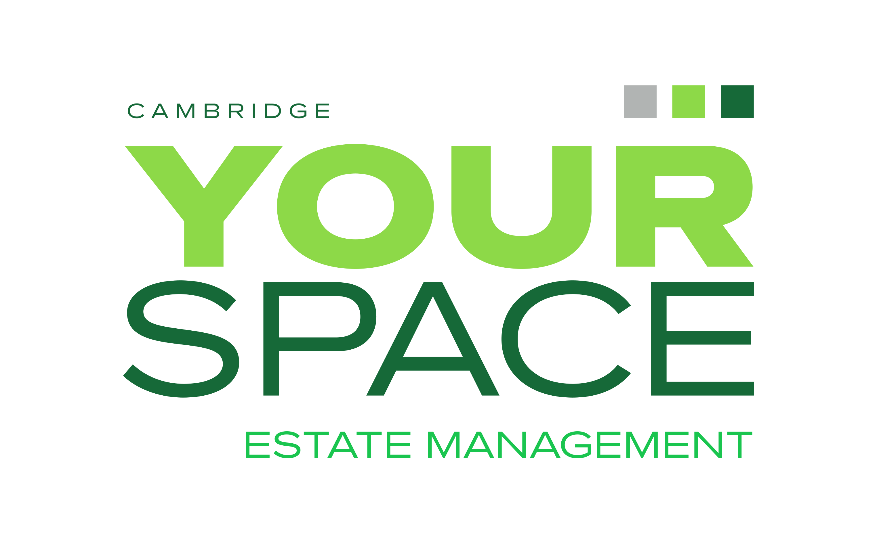 Your Space Estate Management